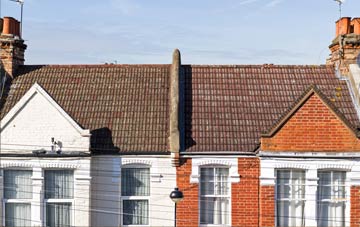 clay roofing Strensall, North Yorkshire