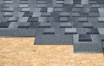 expert Strensall asphalt roof companies