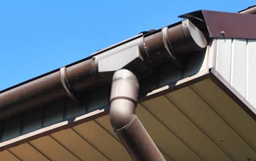 types of Strensall fascias