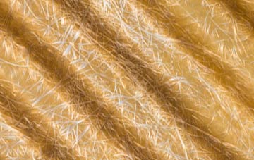 Strensall fibreglass roof waterproofing