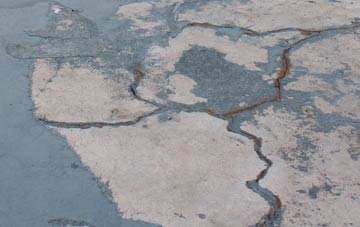 fibreglass roofing replacement Strensall