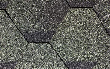 Strensall fibreglass shingle repairs