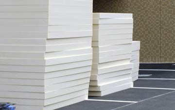 Strensall flat roof insulation costs