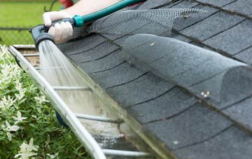 Strensall gutter cleaning costs