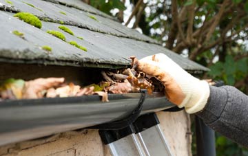 gutter cleaning Strensall, North Yorkshire
