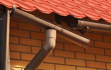 Strensall gutter repair costs
