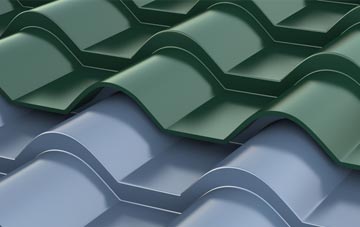 who should consider Strensall plastic roofs