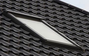 benefits of Strensall roof windows