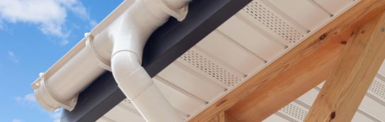 get Strensall guttering quotes today