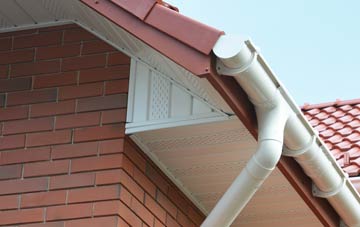 Strensall soffit repair costs