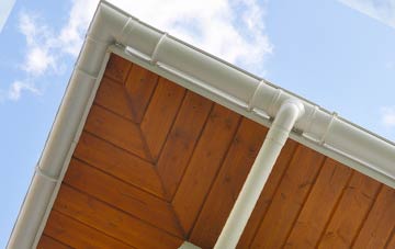 Strensall soffit types
