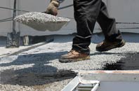 find rated Strensall flat roofing replacement companies