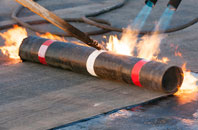 Strensall flat roof sealing