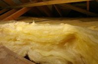 Strensall pitch roof insulation