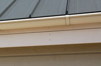 Strensall soffit repair