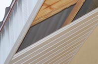 rated Strensall soffit repair companies