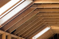 Strensall tapered roof insulation quotes